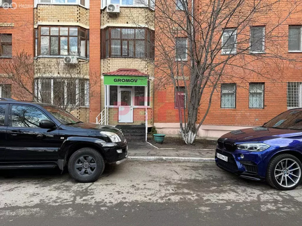 Помещение свободного назначения (53.4 м) - Фото 2