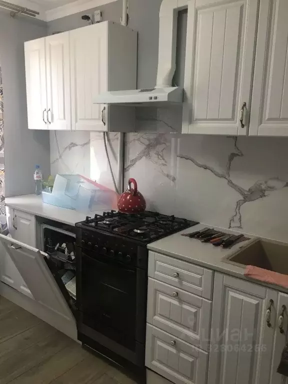 2-к кв. Московская область, Королев ул. Грабина, 12 (42.0 м) - Фото 1