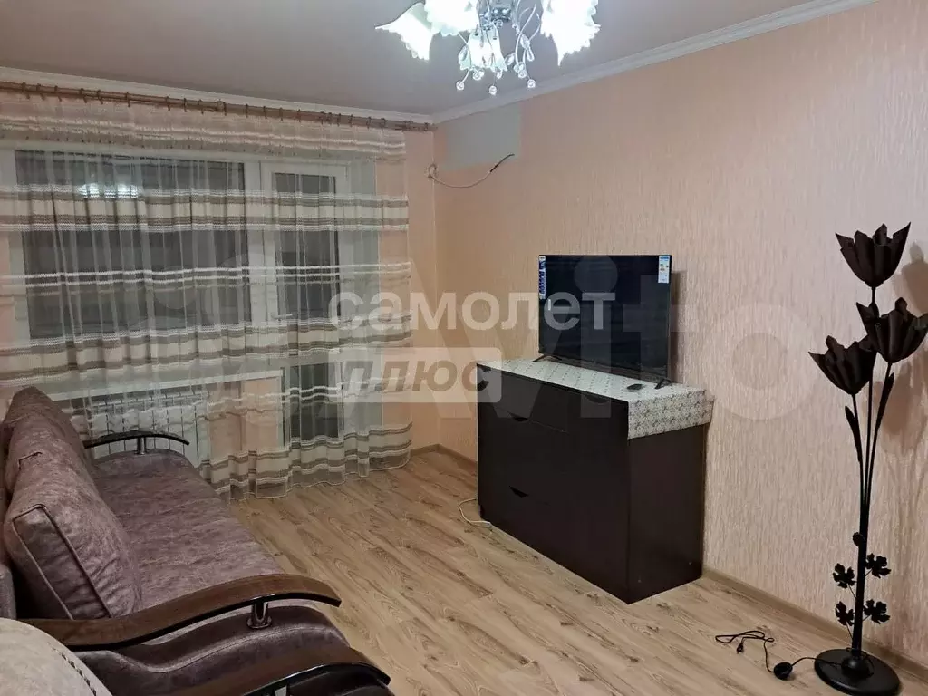 Квартира-студия, 25 м, 5/5 эт. - Фото 0