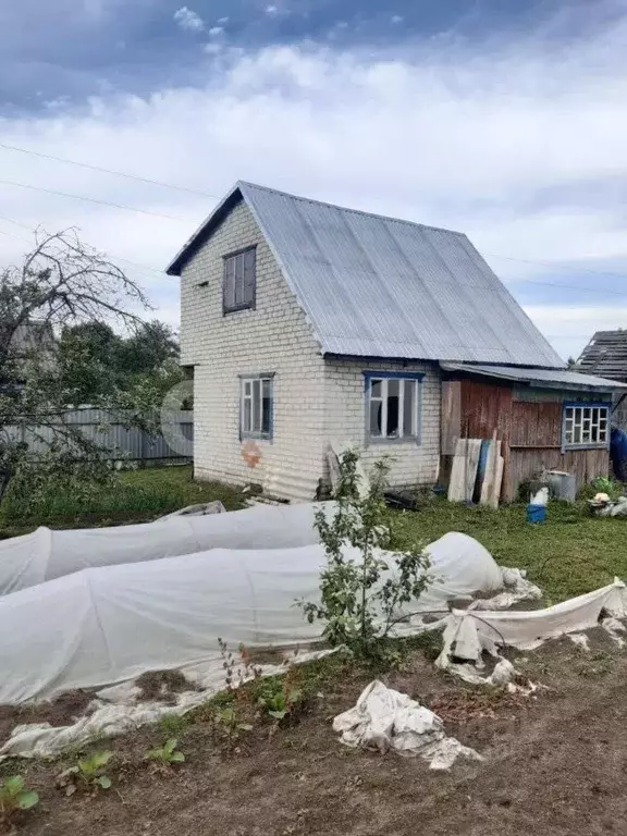 Дом в Брянская область, Брянск Березка садоводческое объединение, 2 ... - Фото 0