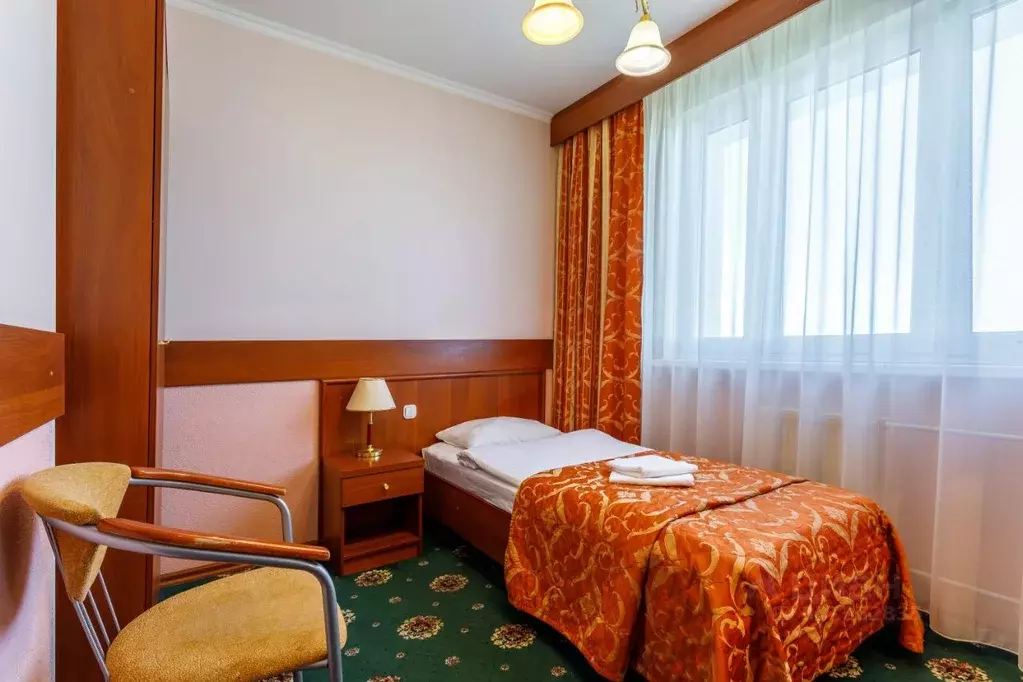 Комната Москва Шипиловский проезд, 39К2 (9.0 м) - Фото 1