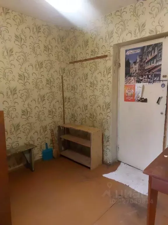 Комната Орловская область, Мценск 1-й мкр, 21А (18.8 м) - Фото 2