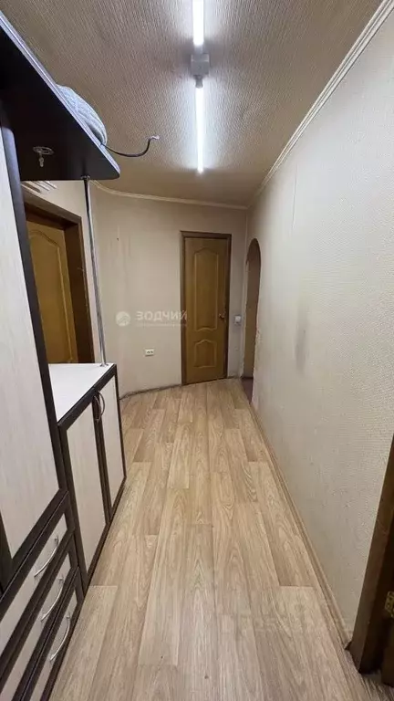 3-к кв. Чувашия, Цивильск Цивильский район, ул. Никитина, 8 (76.1 м) - Фото 2