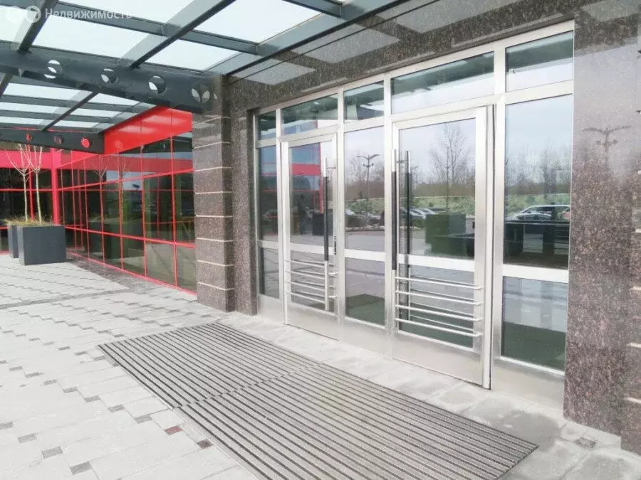 Офис (257 м) - Фото 1