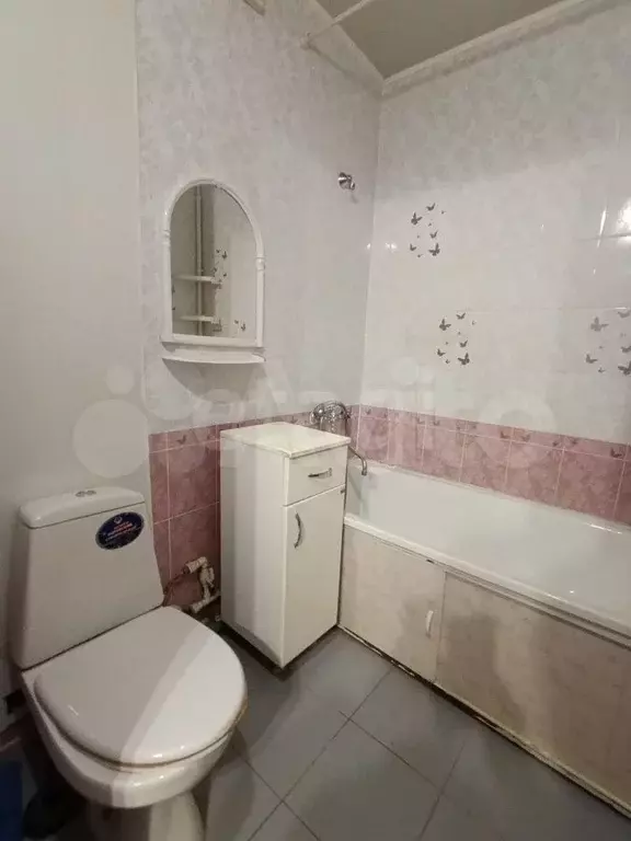 2-к. квартира, 42,8 м, 3/5 эт. - Фото 0