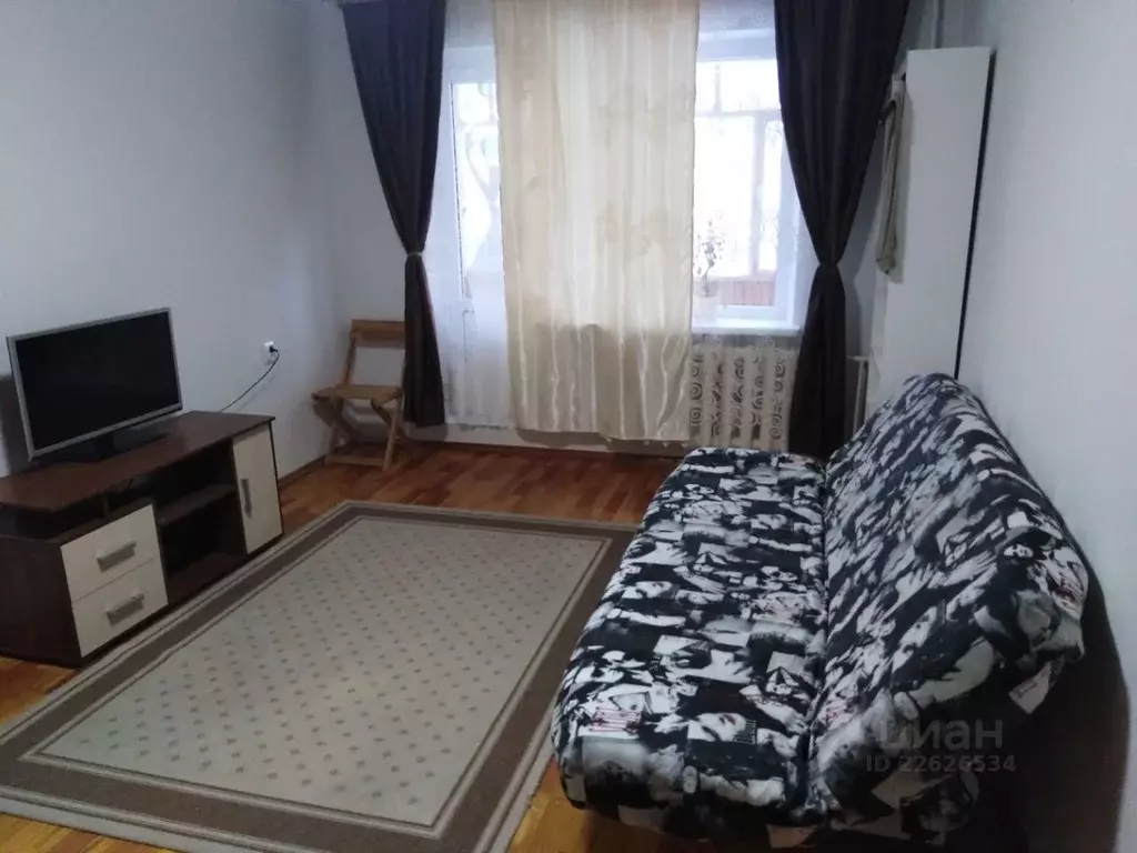 1-к кв. Тюменская область, Тюмень Минская ул., 32 (36.0 м) - Фото 0