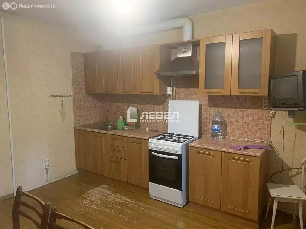 1-комнатная квартира: Подольск, Литейная улица, 46 (43.8 м) - Фото 1