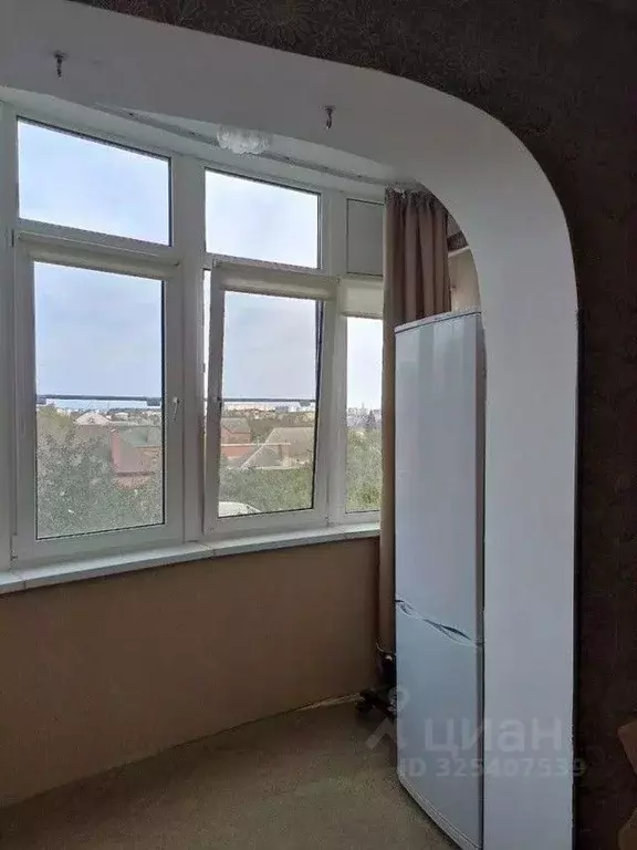 2-к кв. Ростовская область, Таганрог Литейная ул. (83.5 м) - Фото 2