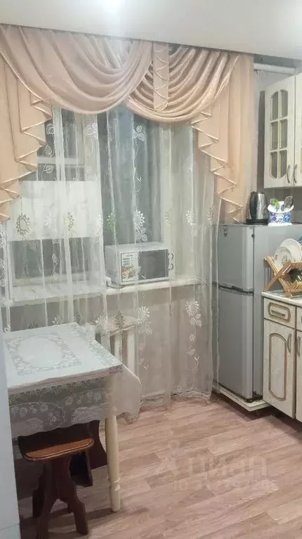 1-к кв. Новосибирская область, Черепаново Восточная ул., 14 (29.0 м) - Фото 2