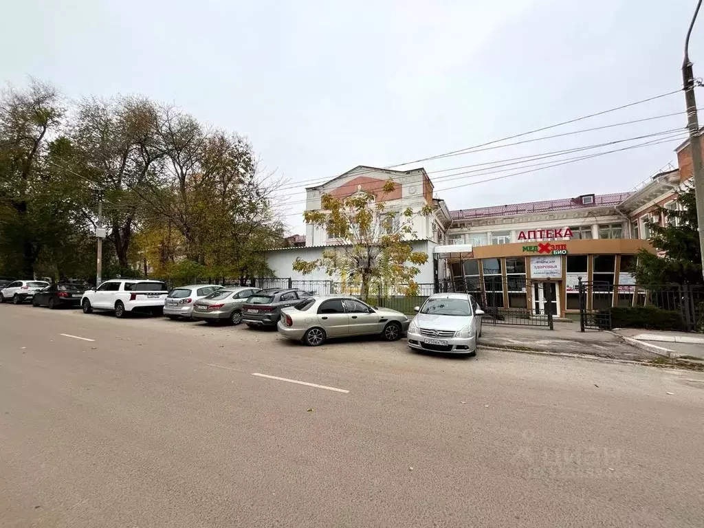 Помещение свободного назначения в Воронежская область, Воронеж ул. ... - Фото 2