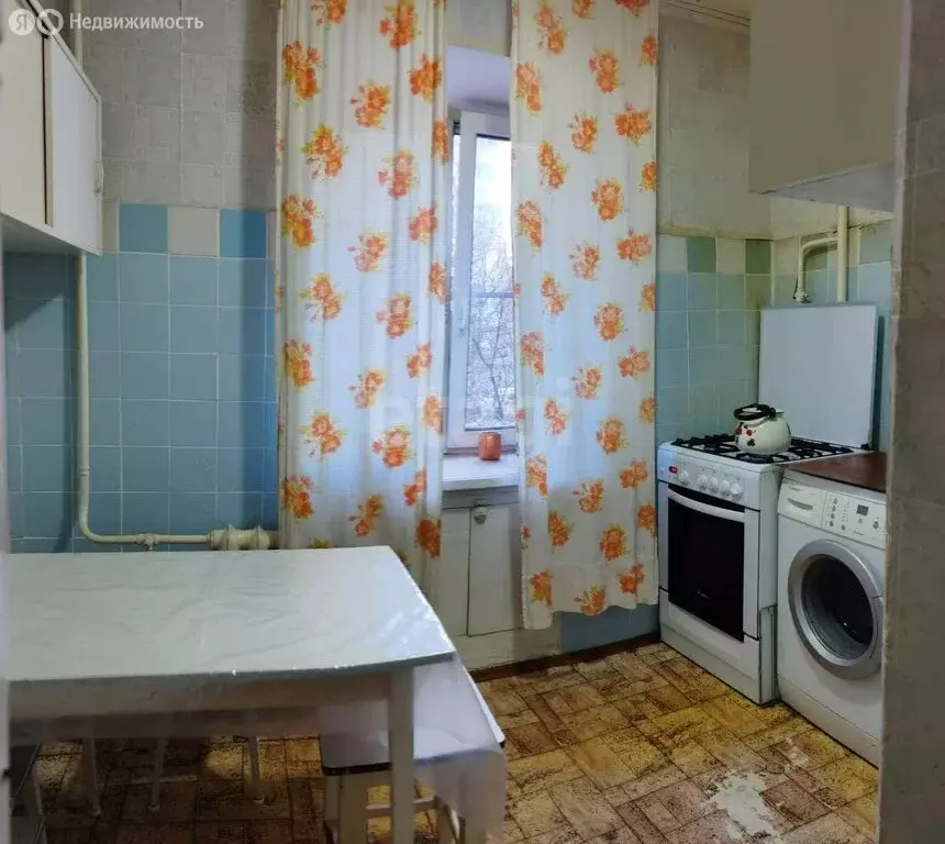 3-комнатная квартира: Долгопрудный, улица Академика Лаврентьева, 21 ... - Фото 0