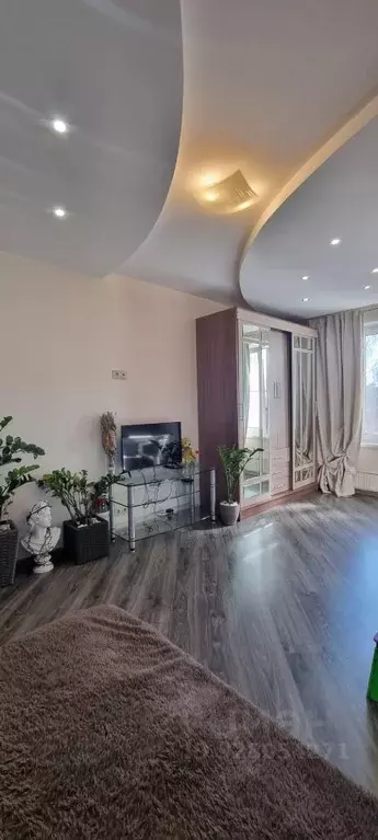 3-к кв. Москва ул. Айвазовского, 6К1 (70.0 м) - Фото 2