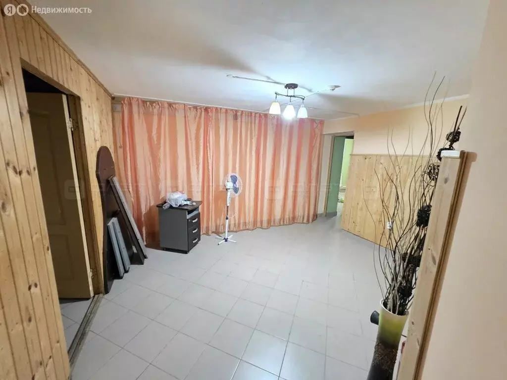 Офис (100.6 м) - Фото 1