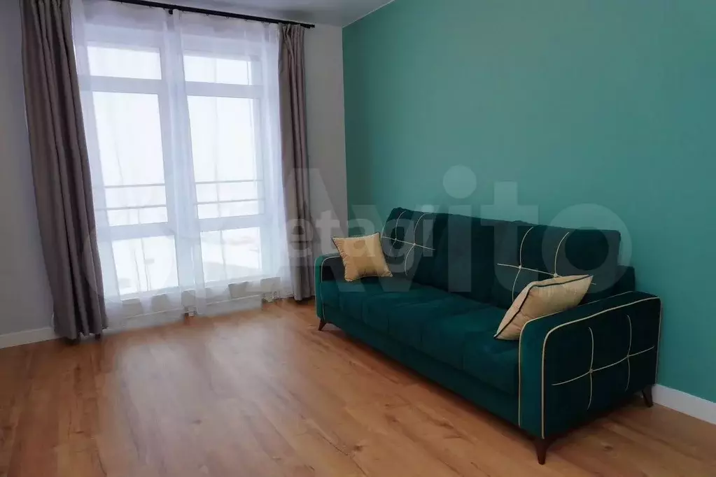 2-к. квартира, 70,9 м, 8/12 эт. - Фото 0