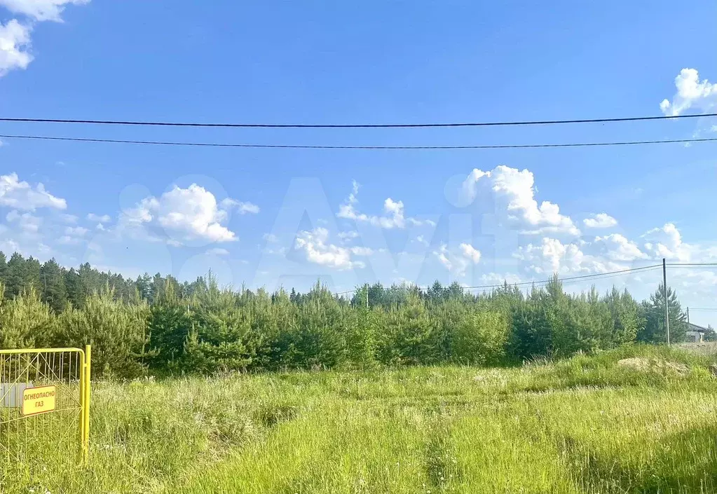 Участок 10,1 сот. (СНТ, ДНП) - Фото 0
