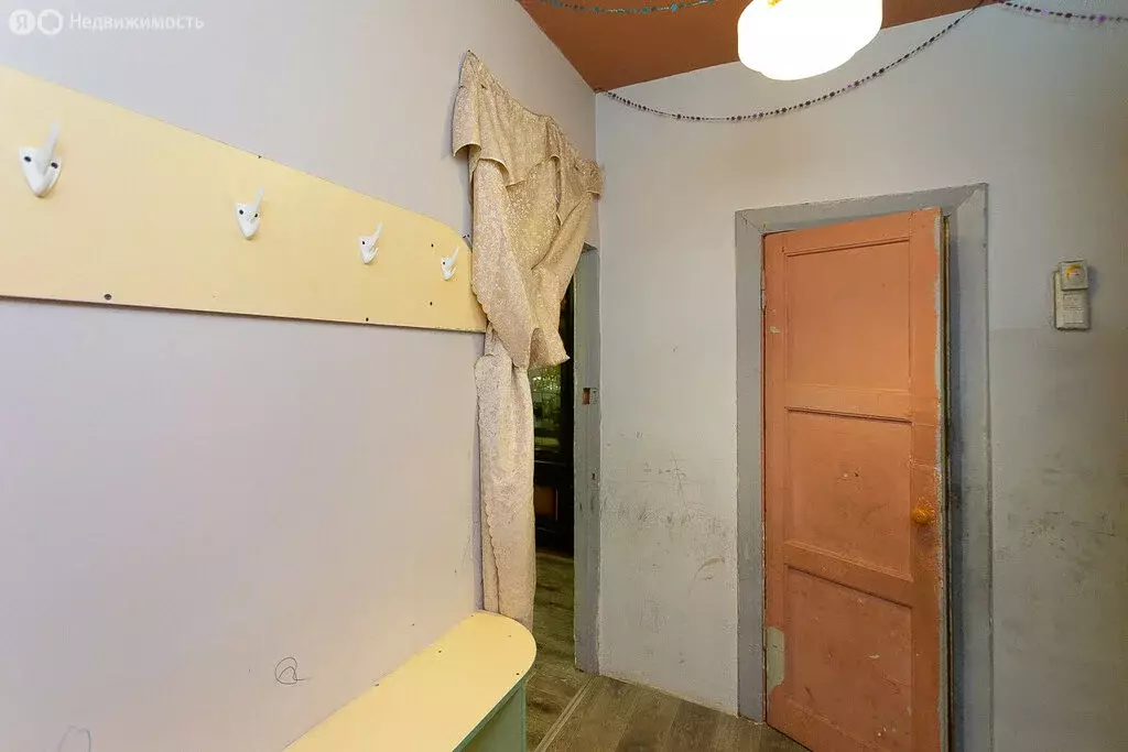 2-комнатная квартира: Владимир, улица Усти-на-Лабе, 32 (46.7 м) - Фото 1