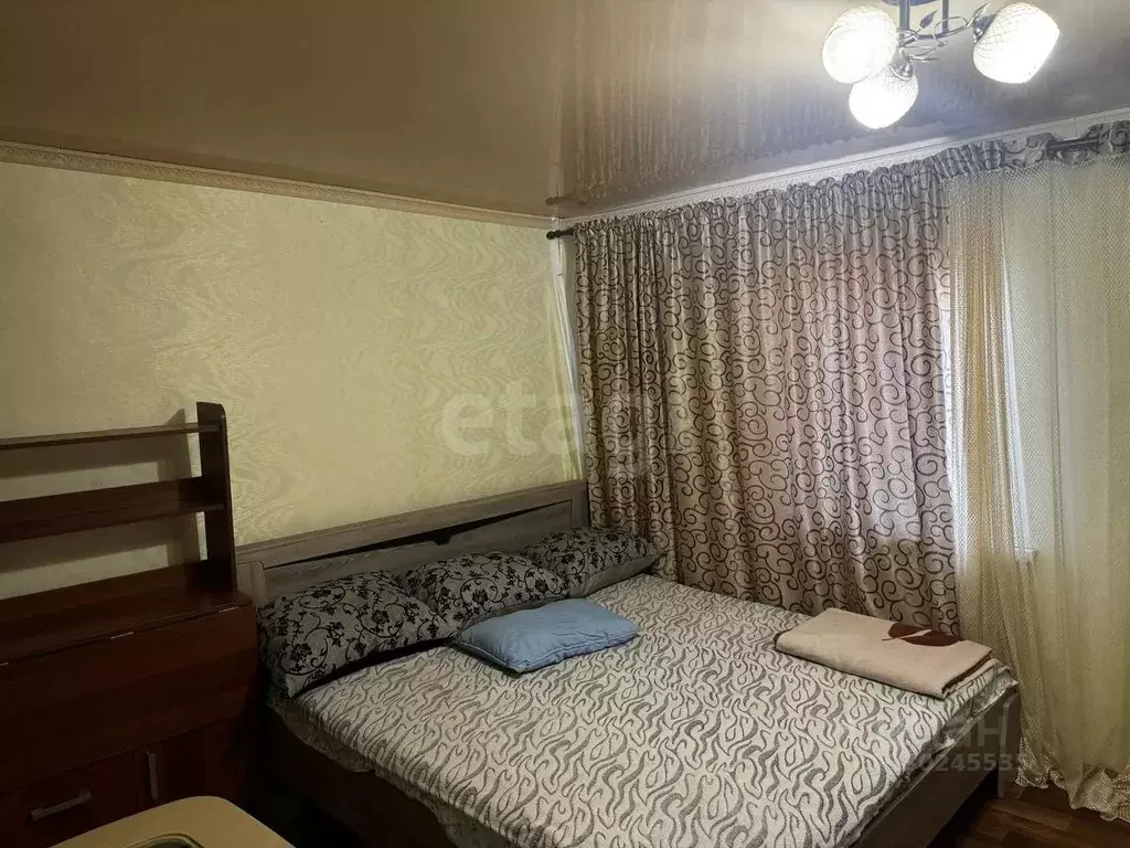 2-к кв. Астраханская область, Астрахань ул. Нечаева, 61 (54.4 м) - Фото 1