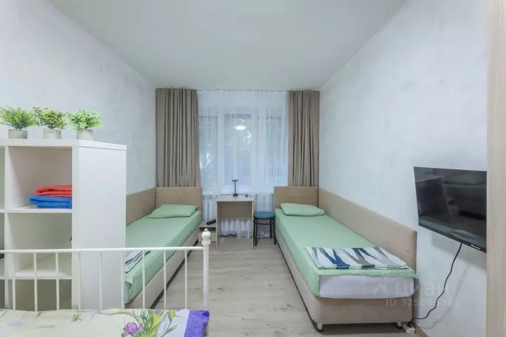 2-к кв. Москва Минская ул., 8К1 (46.0 м) - Фото 1