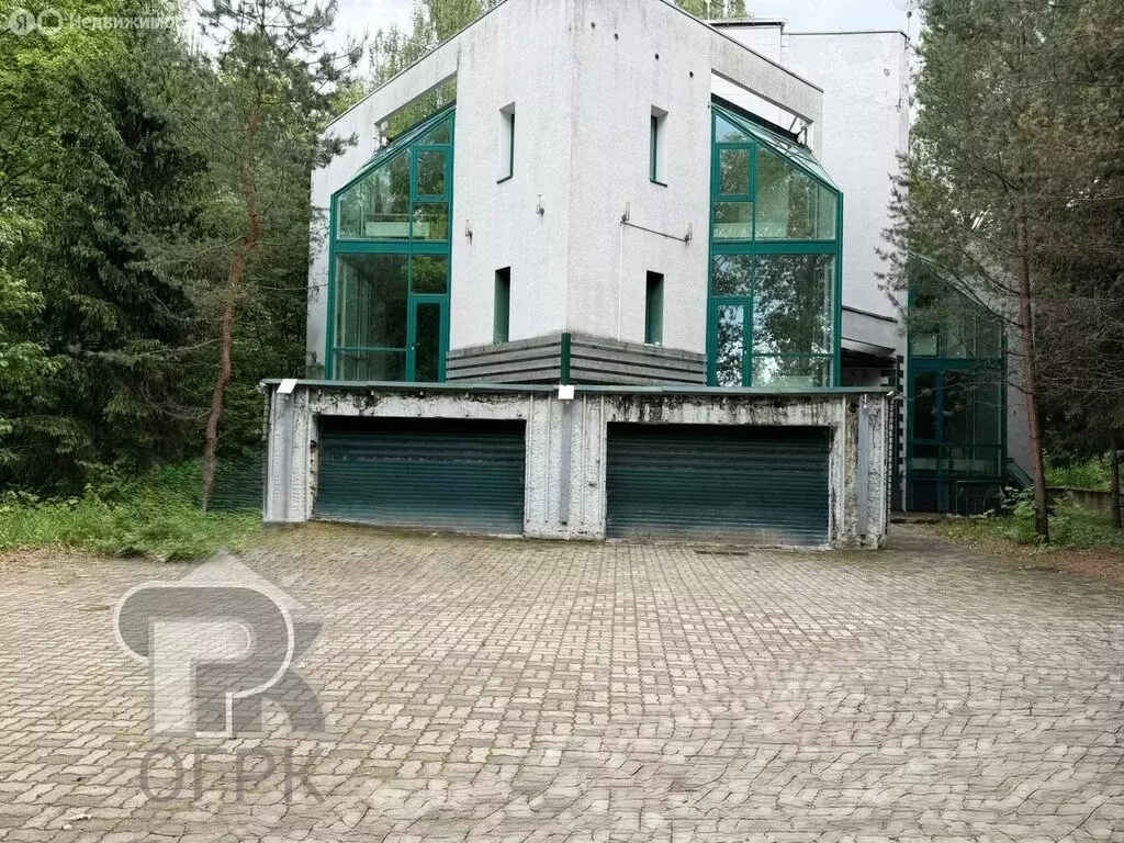 Дом в деревня Таганьково, ДСК Поляна, 1В (675 м) - Фото 2