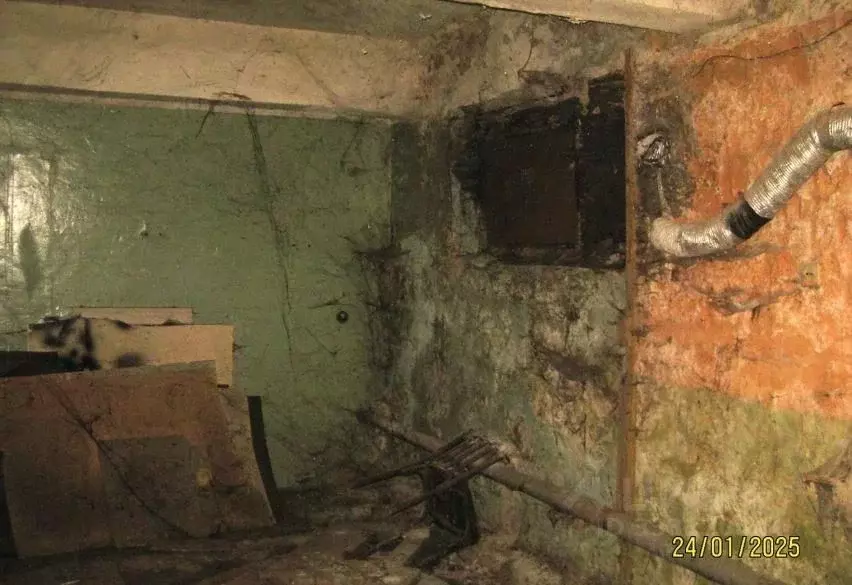Помещение свободного назначения в Нижегородская область, Нижний ... - Фото 1
