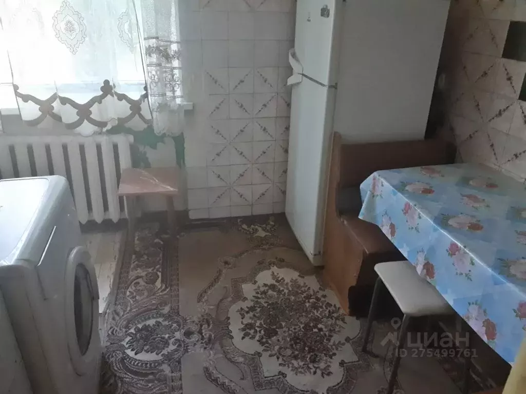 1-к кв. Ростовская область, Шахты Текстильная ул., 51 (40.0 м) - Фото 2