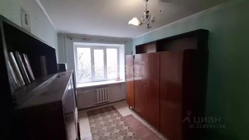 Комната Ставропольский край, Ставрополь ул. Войтика, 35 (12.0 м) - Фото 1