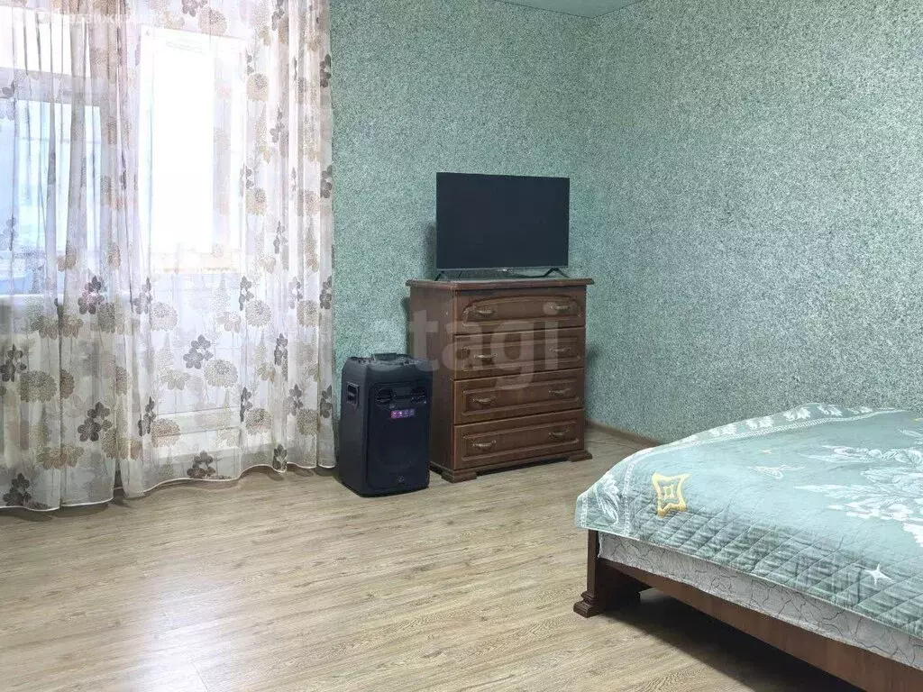 1-комнатная квартира: Тамбов, улица Киквидзе, 75Б (37.9 м) - Фото 2