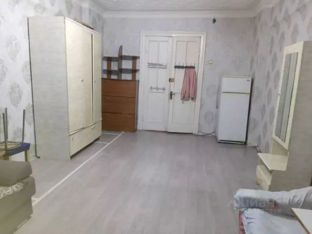 Комната Тамбовская область, Тамбов Советская ул., 38А (21.9 м) - Фото 1
