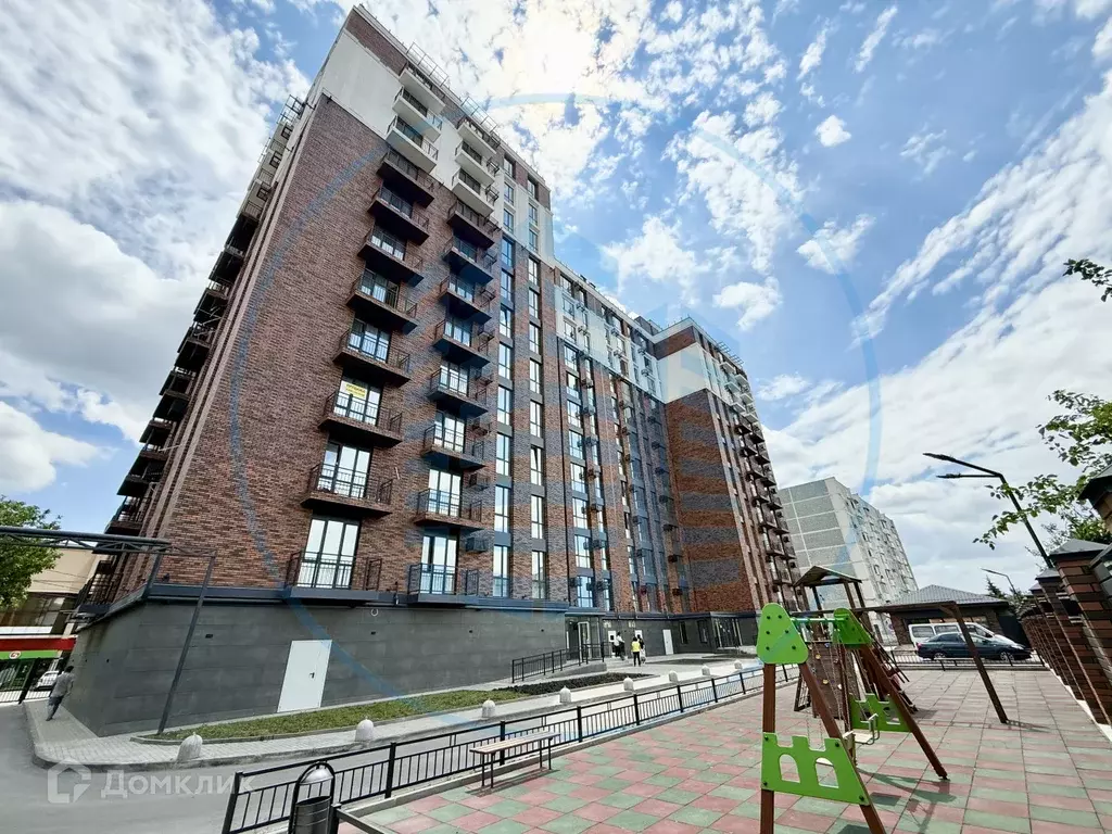 Продаётся 3-к квартира, 86.3 м - Фото 0