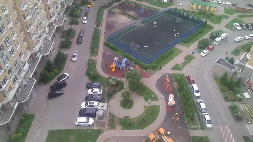 2-к кв. Москва 6-я Радиальная ул., 5к2 (82.0 м) - Фото 1