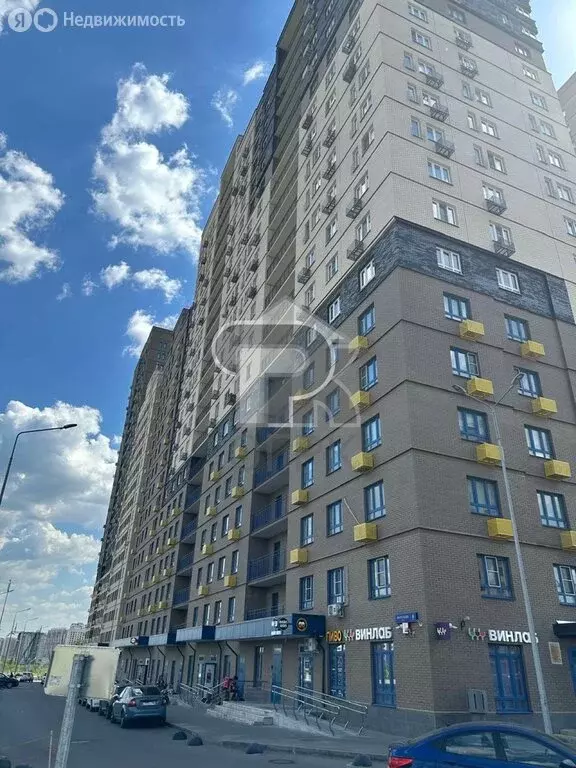 1-комнатная квартира: Москва, улица Маресьева, 6к2 (38 м) - Фото 0