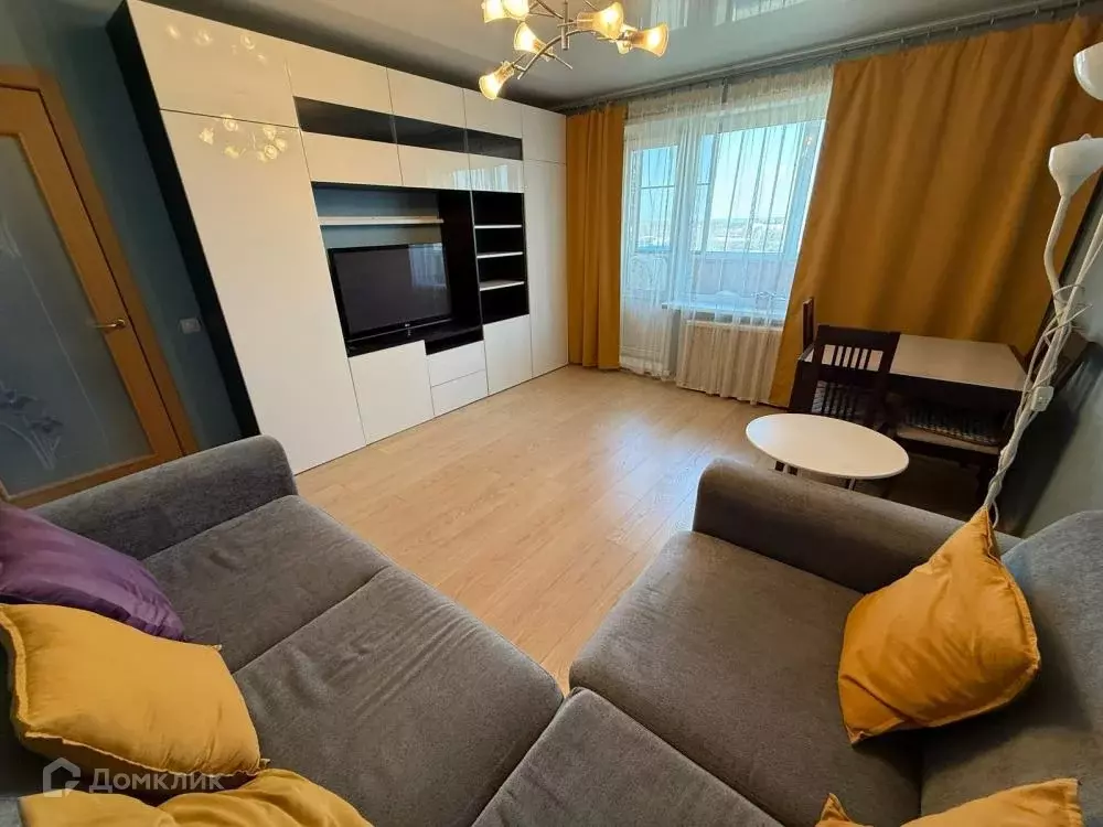 Продаётся 3-к квартира, 63.7 м - Фото 0