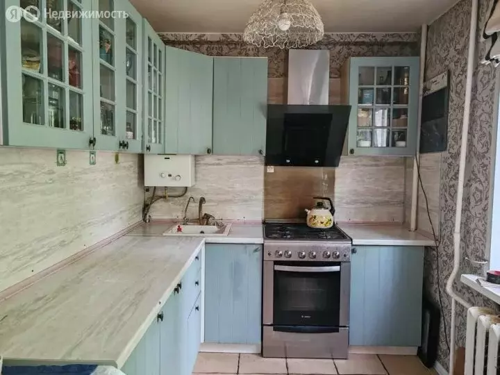 3-комнатная квартира: Вологда, улица Хлюстова, 18 (60.2 м) - Фото 1