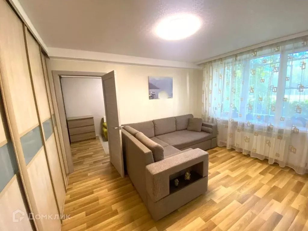 Продаётся 2-к квартира, 43 м - Фото 0