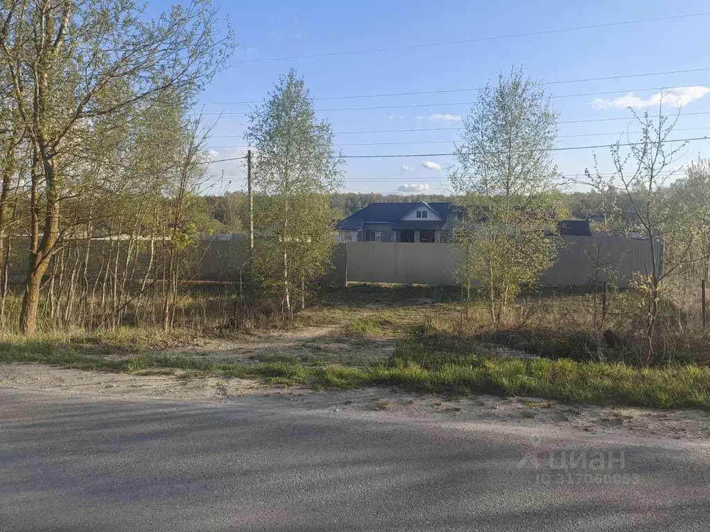 Дом в Тульская область, Тула городской округ, Дружба СТ 32 (140 м) - Фото 1