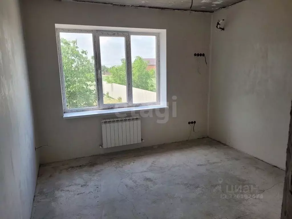 Дом в Ростовская область, Аксайский район, Большелогское с/пос, пос. ... - Фото 2