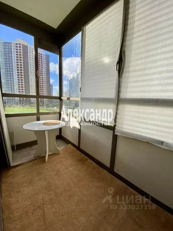 2-к кв. Ленинградская область, Кудрово г. Всеволожский район, ... - Фото 1