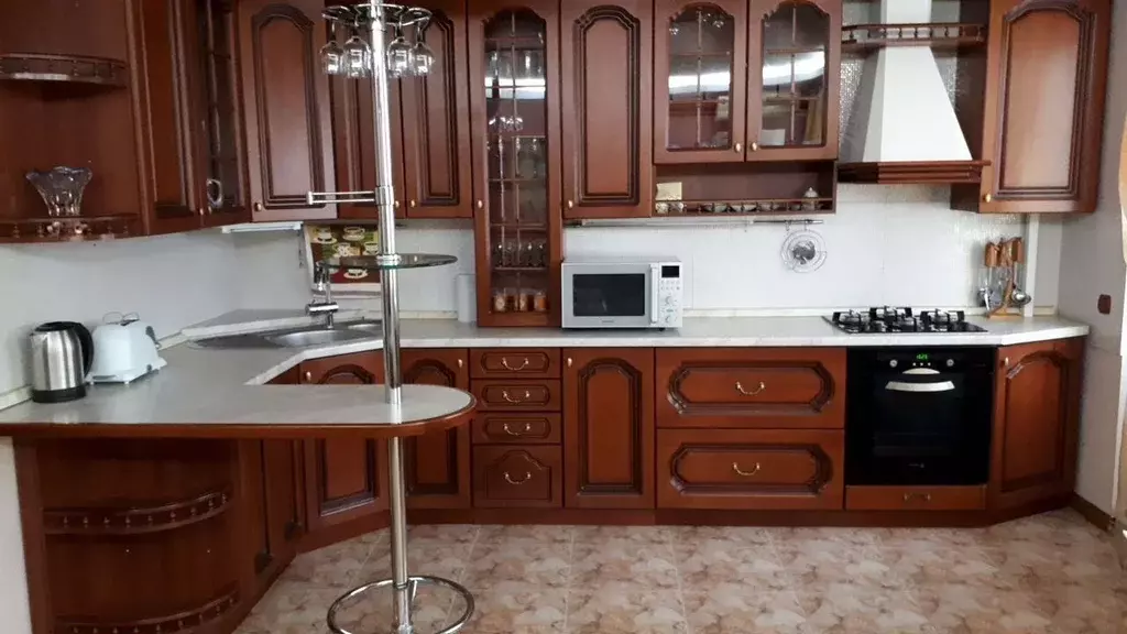 2-к кв. Ставропольский край, Пятигорск Подстанционная ул., 17 (67.0 м) - Фото 0
