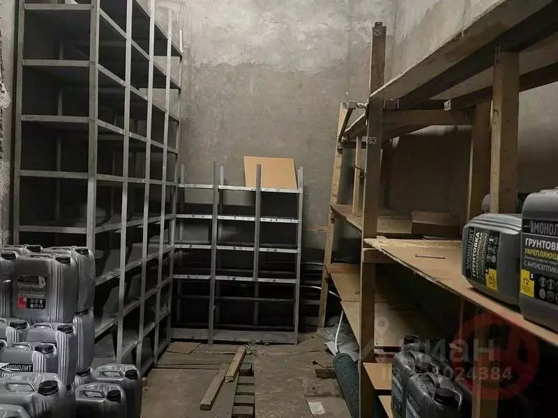 Склад в Самарская область, Самара Заводское ш., 9 (36 м) - Фото 1