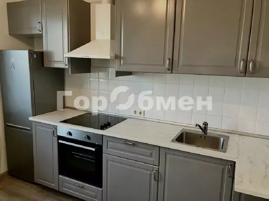 Продается 2-комнатная квартира - Фото 1