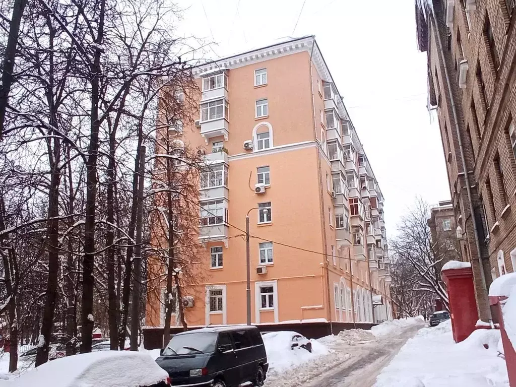 Помещение свободного назначения в Москва ул. Большая Набережная, 15 ... - Фото 1