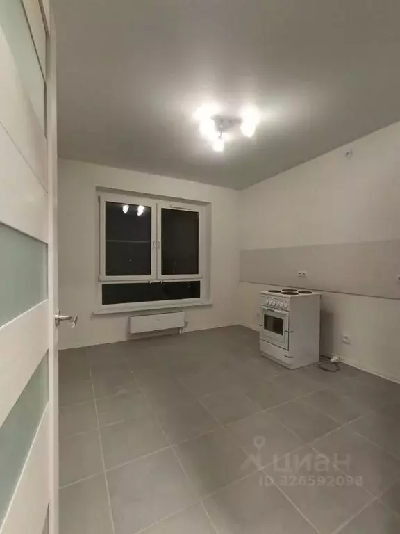 3-к кв. Москва Зеленодольская ул., 28Б (79.5 м) - Фото 1