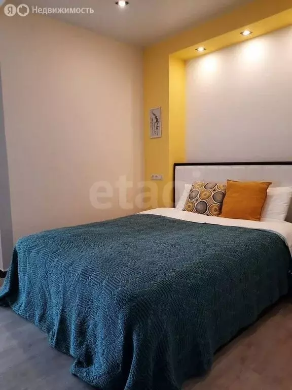 2-комнатная квартира: Севастополь, Маячная улица, 33 (45 м) - Фото 1