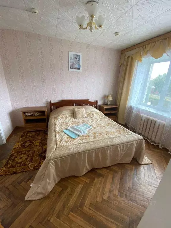 Комната Брянская область, Новозыбков Набережная ул., 17 (19.0 м) - Фото 1