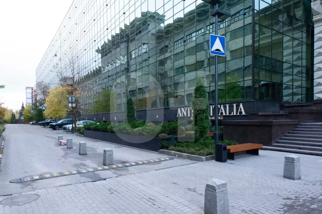 Офис в Москва Верейская ул., 29С134 (737 м) - Фото 2