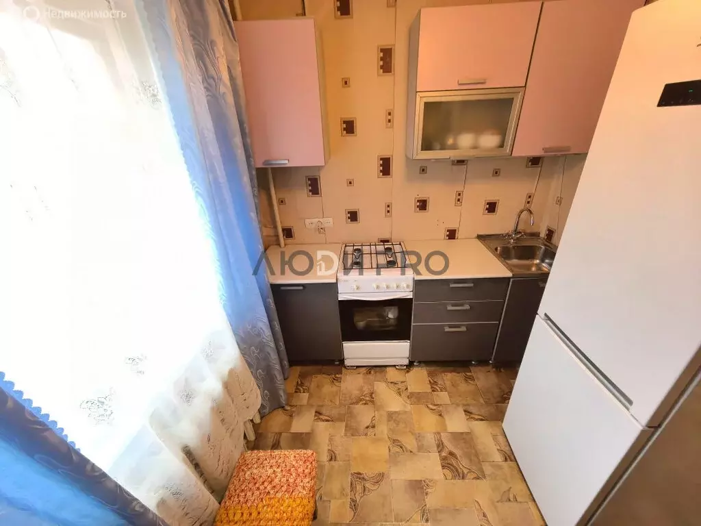 1-комнатная квартира: Саратов, улица имени В.И. Чемодурова, 7 (30.5 м) - Фото 2