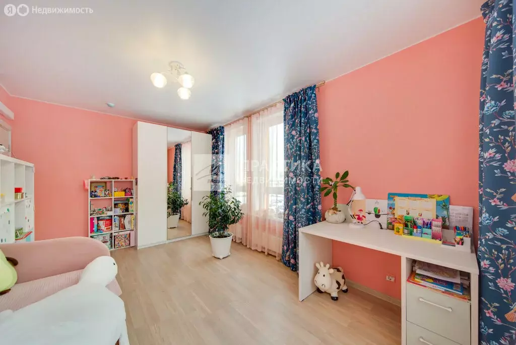 3-комнатная квартира: Химки, проспект Мельникова, 5к1 (92.1 м) - Фото 1