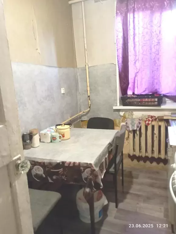 Продаётся 2-к квартира, 45.4 м - Фото 1