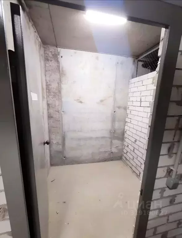 Гараж в Башкортостан, Уфа просп. Дружбы Народов, 59 (4 м) - Фото 2