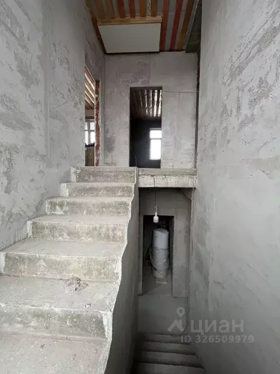 Коттедж в Московская область, Истра муниципальный округ, д. Юрьево 31А ... - Фото 2